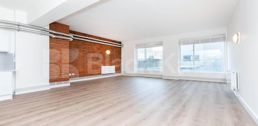 			1 Bedroom, 1 bath, 1 reception Apartment			 ABILITY PLAZA-KINGSLAND ROAD, DALSTON/HAGGERSTON